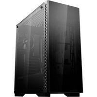 DeepCool MATREXX 50 tower behuizing 2x USB-A 2.0, USB-A 3.2 (5 Gbit/s), 2x Audio, Window-kit - thumbnail