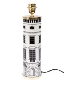 Fornasetti lampe Archiettura - Noir