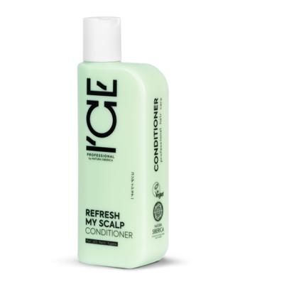 ICE Professional Refresh My Scalp Conditioner 250ml