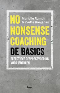 No-nonsense coaching de basics (Paperback)