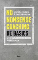 No-nonsense coaching de basics (Paperback)