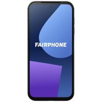 Fairphone Fairphone 5 Smartphone 256 GB 16.4 cm (6.46 inch) Zwart Android 13 Dual-SIM