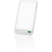 Lichttherapielamp - MEDISANA - LT 460 10.000 Lux - LED - Energiegevend - Compact Draagbaar - Draagtas