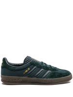 adidas baskets Gazelle Indoor - Vert