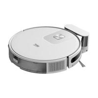 BEKO VRR60314VW - 2 in 1 Connected Robotstofzuiger - Autonomie 150 minuten - 2000 pa - Wit