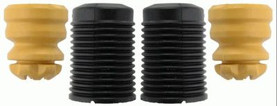 Aanslagrubber met stofkap - Protection kit 900325