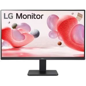 LG 24MR400-B.AEUQ computer monitor 60,5 cm (23.8") 1920 x 1080 Pixels Full HD LED Zwart