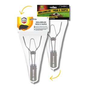 Home defense mollenklem