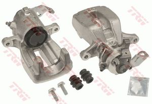 Remklauw BHN284E