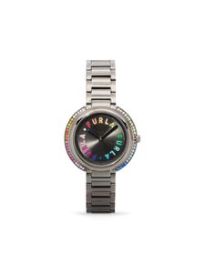 Furla montre Icon Forme 30 mm - Argent