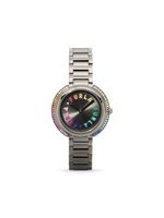 Furla montre Icon Forme 30 mm - Argent