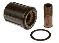 Shimano body 8/9v rm66 15 noks y3td98040