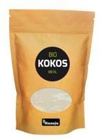 Hanoju Kokosnoten meel bio 500 Gram