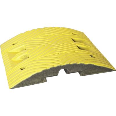 Moravia 281.18.692 TOPSTOP-20-RE Verkeersdrempel (l x b x h) 400 x 500 x 70 mm