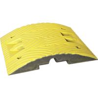 Moravia 281.18.436 TOPSTOP-5-RE Verkeersdrempel (l x b x h) 500 x 500 x 70 mm