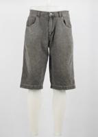 Vintage BR Classic Shorts in Gray Size 31