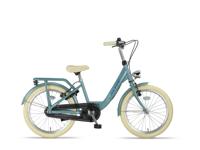 Altec Candy 20 Inch Meisjes V Brakes Turquoise Altec Candy 20 Inch Meisjes V Brakes Turquoise