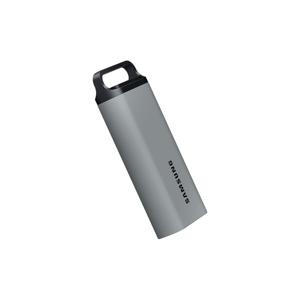 Samsung Portable SSD T5 EVO 2TB USB 3.2 Gen 1 BE (P) Externe SSD Grijs