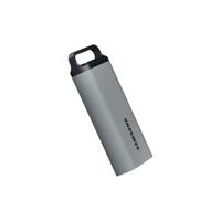 Samsung Portable SSD T5 EVO 2TB USB 3.2 Gen 1 BE (P) Externe SSD Grijs