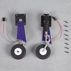 FMS - 80Mm Futura Main Landing Gear System (FMSPW115PUR)