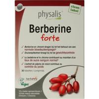 Physalis Berberine forte Physalis Berberine forte
