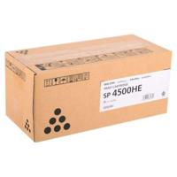 Toner Ricoh 407318 Zwart