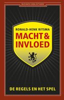 Macht en invloed - Ronald-Henk Ritsma - ebook - thumbnail