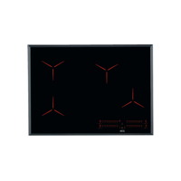 AEG IPE7454SFB ACTIE met GRATIS pannenset ''A3SS''