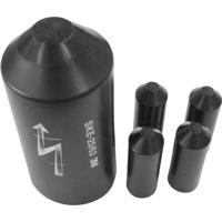 3M 7000061603 Warmkrimpende eindkap Nominale binnen-Ø (voor krimpen): 62 mm 1 stuk(s)