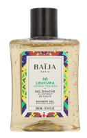 Baija Paris - Baija Cedrat Passion Shower Gel 300 ml Douche & bad