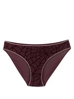 Marlies Dekkers culotte The Adventuress - Violet