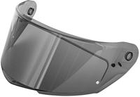 GIVI H50.6/H50.7/H50.8 Vizier, Vizieren en Pinlocks, Getint