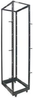 Intellinet Rack 19inch-frame (b x h x d) 515 x 2140 x 559 mm 45 HE Zwart (RAL 9005) - thumbnail