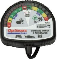 OPTIMATE Testmate TS-120N, Meetgereedschap, 12V