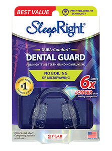 Sleepright Dental Guard Dura-Comfort