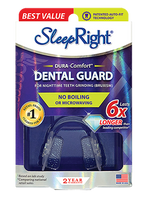 Sleepright Dental Guard Dura-Comfort