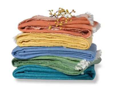 Vandyck HOME 83 plaid