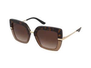 Zonnebrillen Dolce & Gabbana DG4373 325613