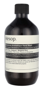 Aesop Reverence Aromatique Hand Wash 500ml Vloeibare zeep