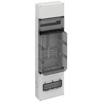 Spelsberg 75912001 ZVi 10530 Groepenkast Opbouw (op product) Inhoud: 1 stuk(s)