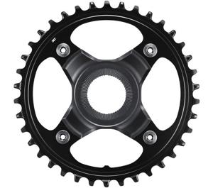 Shimano - kettingblad 38t steps sm-cre80 - 11 speed voor 53 mm kettinglijn