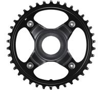 Shimano - kettingblad 38t steps sm-cre80 - 11 speed voor 53 mm kettinglijn