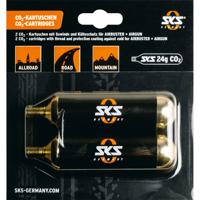 SKS 11214 reserve-onderdeel & accessoire voor fietsen CO2-schroefpatroon - thumbnail