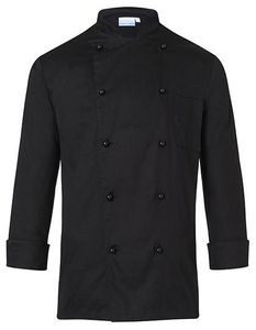 Karlowsky KY009 Chef Jacket Basic