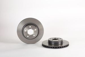 Remschijf 09567311