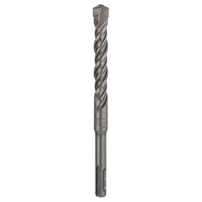 Bosch Accessoires SDS-plus-5 boor 4 spiralen | 14x100x165 mm - 1618596185