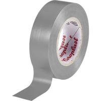 Coroplast 1674 1674 Isolatietape Grijs (l x b) 10 m x 15 mm 1 stuk(s) - thumbnail