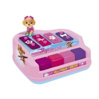 Xylofoon The Paw Patrol Plastic Kinderen 20 x 15 x 15 cm