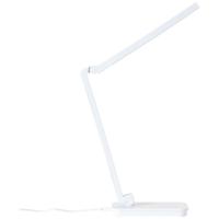 Brilliant Strakke bureaulampTori - G99027/05
