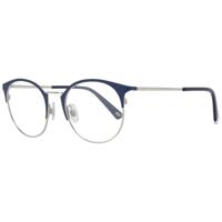 Unisex Brillenframe WEB EYEWEAR WE5303 50016